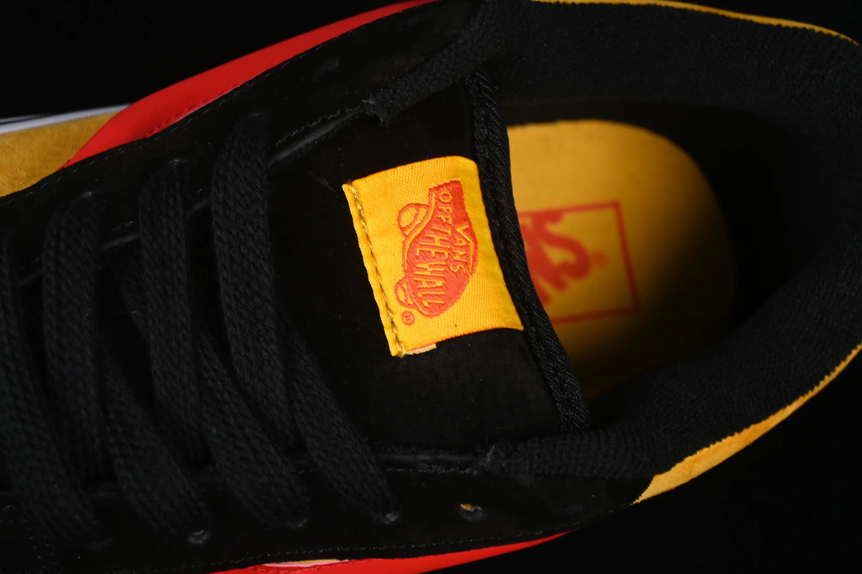 All categories Vans Vans series Vans Low Vans low-top Vans Knu Skool Vans low-top casual skateboard shoes VN000CS0END